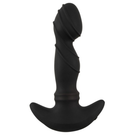 Stimulateur Prostatique Vibrant Moving Anos 13x3,8cm