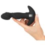 Stimulateur Prostatique Vibrant Moving Anos 13x3,8cm