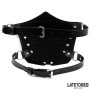 Masque BDSM Ajustable Punk