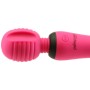 Wand PalmPower Groove Rose