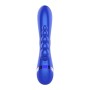 Vibromasseur Rabbit Triple Stimulations