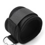 Menottes BDSM Néoprène à Velcro Latetobed