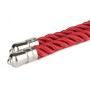 Corde BDSM Rouge Lovetoy Rebellion 10m