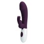Sextoy Rabbit Naughty Bunny Violet