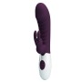 Sextoy Rabbit Naughty Bunny Violet