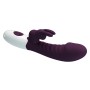 Sextoy Rabbit Naughty Bunny Violet