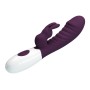Sextoy Rabbit Naughty Bunny Violet