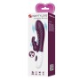 Sextoy Rabbit Naughty Bunny Violet