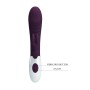 Sextoy Rabbit Naughty Bunny Violet