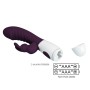 Sextoy Rabbit Naughty Bunny Violet