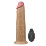 Dildo Ventouse XXL Vibrant Nature Cock Lovetoy 20x4,8cm