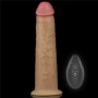 Dildo Ventouse XXL Vibrant Nature Cock Lovetoy 20x4,8cm