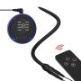 Plug Pénien Électrique pour Homme 7mm