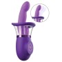 Vibromasseur Ultimate Pleasure Pro Plus