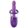 Vibromasseur Ultimate Pleasure Pro Plus
