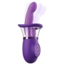 Vibromasseur Ultimate Pleasure Pro Plus