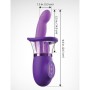 Vibromasseur Ultimate Pleasure Pro Plus