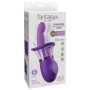 Vibromasseur Ultimate Pleasure Pro Plus