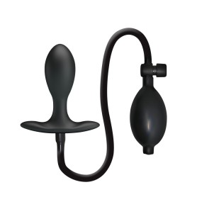 Plug Anal Gonflable Mr Play 8cm