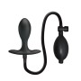 Plug Anal Gonflable Mr Play 8cm