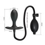 Plug Anal Gonflable Mr Play 8cm