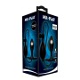 Plug Anal Gonflable Mr Play 8cm