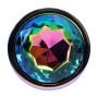 Coffret Plugs Anaux Diamant Set Multicolore Ouch