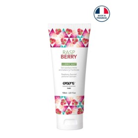 Lubrifiant Eau Exsens Framboise Rasberry