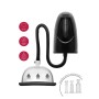 Pompe Automatique pour Vagin et Clitoris She.E.O