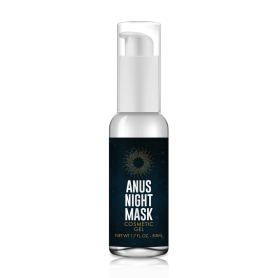 Soin pour l'Anus Night Mask 50ml