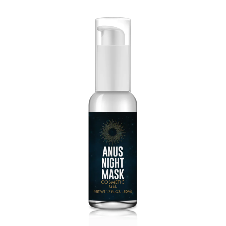 Soin pour l'Anus Night Mask 50ml