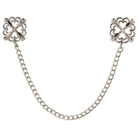 Pinces à Téton Ajustable Jewellery Chain Bad Kitty