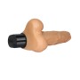 Gode Vibro Réaliste Real Feel Lovetoy 16x4cm
