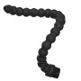 Embout Flexible Perlé pour Douche Anale