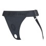 Harnais Microfibre Unique Strap-On-Me