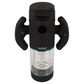 Masturbateur Automatique avec 4 Fonctions Wyne 11