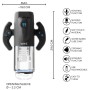 Masturbateur Automatique avec 4 Fonctions Wyne 11