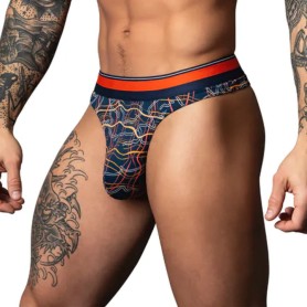 String Soo Cumfy Male Power