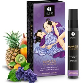 Spray Sexe Oral Waves Of Pleasure Fruits Éxotiques