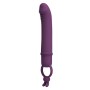 Vibromasseur Silicone Pretty Love Cora