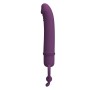 Vibromasseur Silicone Pretty Love Cora