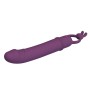 Vibromasseur Silicone Pretty Love Cora