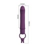 Vibromasseur Silicone Pretty Love Cora