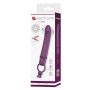 Vibromasseur Silicone Pretty Love Cora
