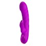 Sextoy Rabbit Violet Monica Powerfull