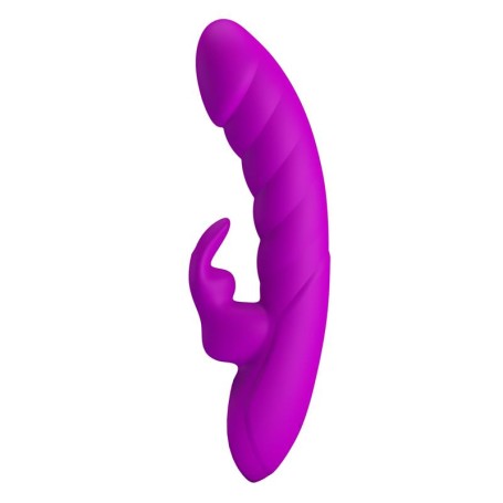 Sextoy Rabbit Violet Monica Powerfull