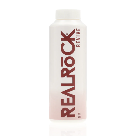 Poudre Régénérante Real Rock Revive 120G