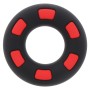 Cockring Silicone Super Stud Extreme