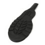 Cravache Semelle BDSM Dirty Footprint