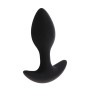 Plug Anal Silicone Lourd 360 grammes